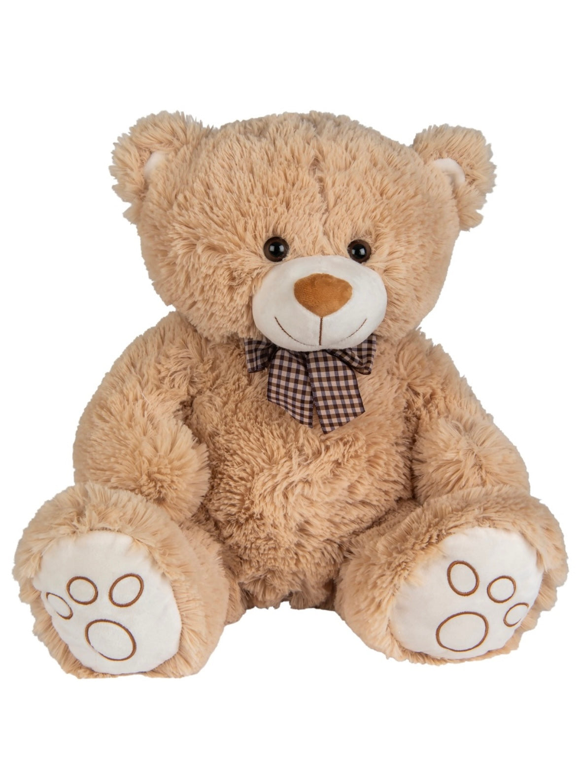 43cm Brown Teddy Bear